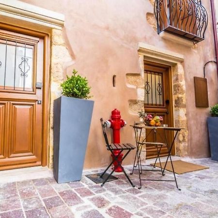 ハニア Casa Beneヴィラ エクステリア 写真
