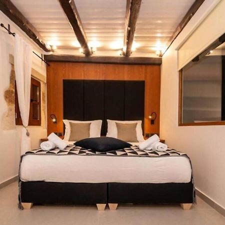 ハニア Casa Beneヴィラ エクステリア 写真
