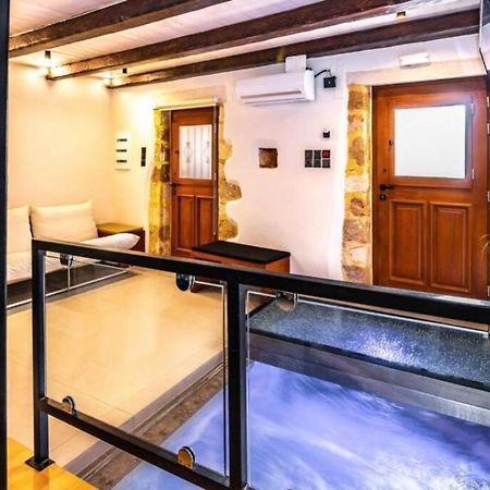 ハニア Casa Beneヴィラ エクステリア 写真