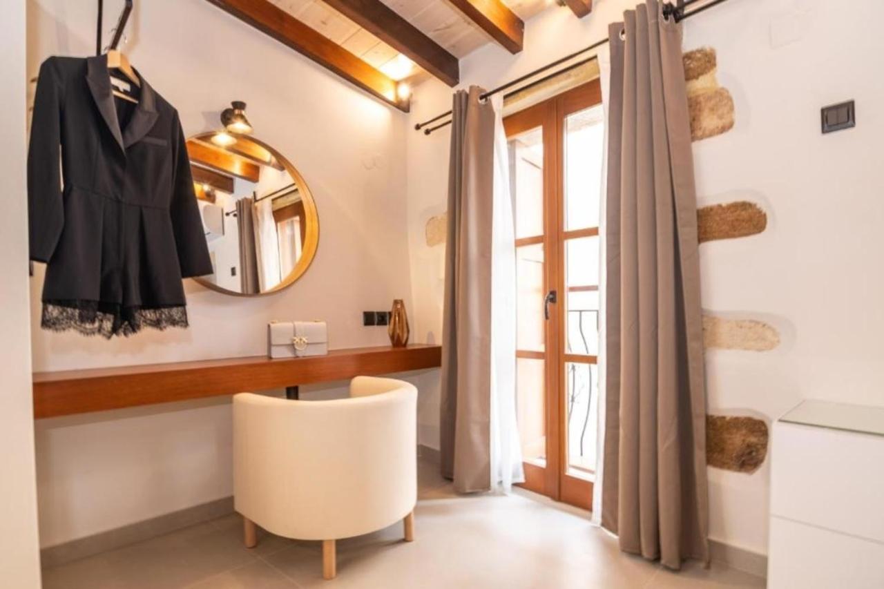 ハニア Casa Beneヴィラ エクステリア 写真