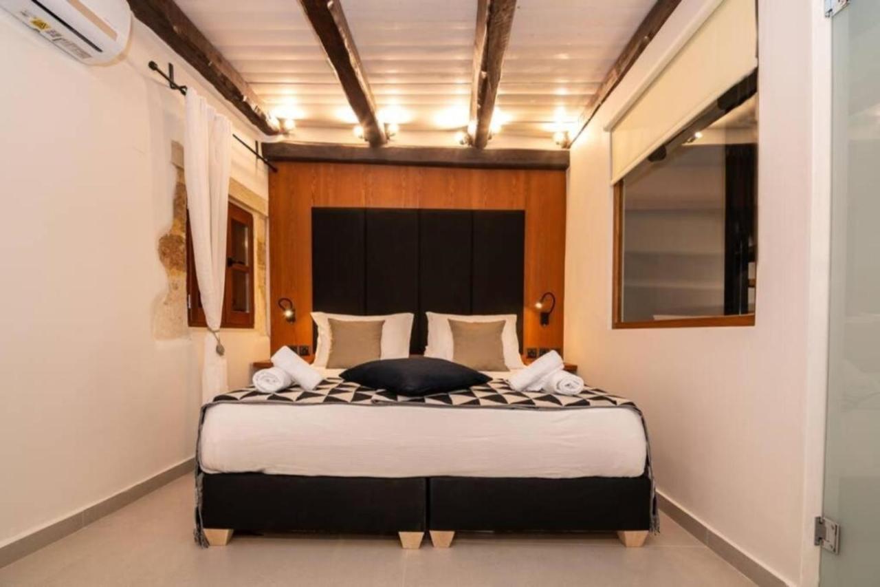 ハニア Casa Beneヴィラ エクステリア 写真