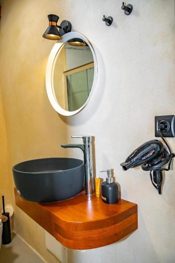 ハニア Casa Beneヴィラ エクステリア 写真