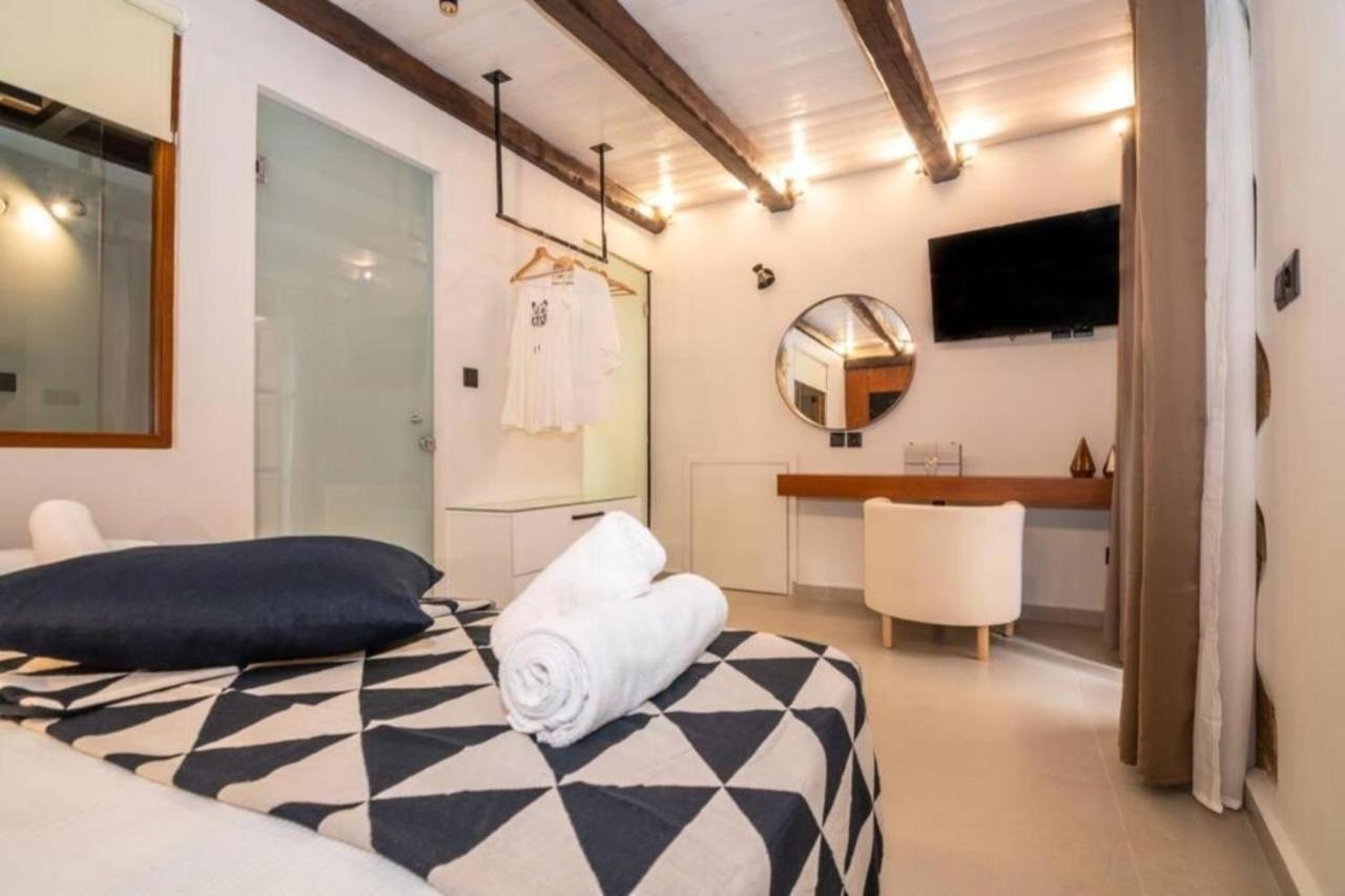 ハニア Casa Beneヴィラ エクステリア 写真