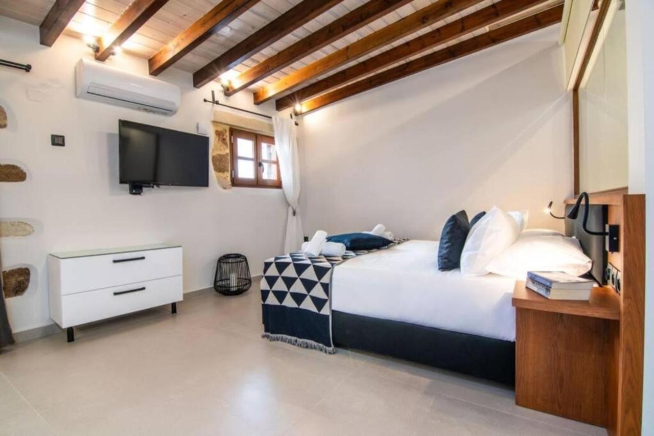 ハニア Casa Beneヴィラ エクステリア 写真