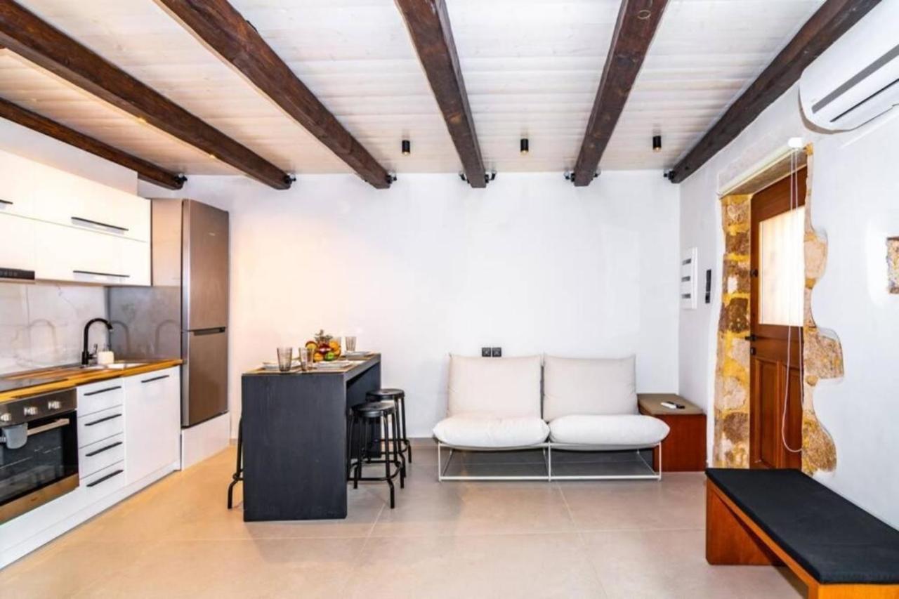 ハニア Casa Beneヴィラ エクステリア 写真