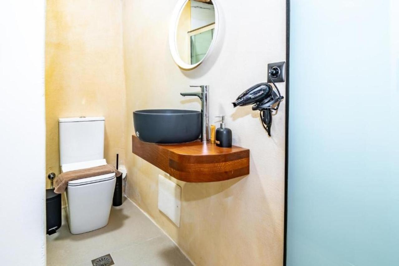 ハニア Casa Beneヴィラ エクステリア 写真